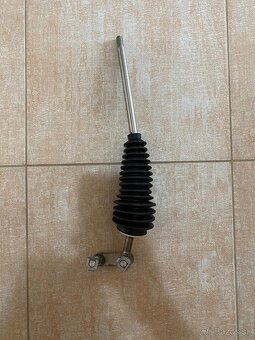 ADAPTÉR PŘEVODOVKY BMW GS6X53DZ PRO ROZVODOVKU NISSAN PATROL - 5