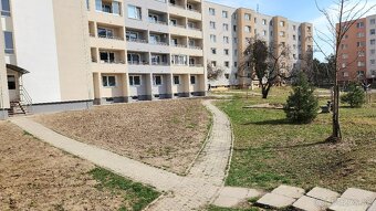 Na predaj 1-izbový byt v úzkom centre Prešova pod OC Novum - 5