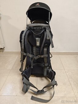 Deuter Kid Comfort 1 Plus - 5
