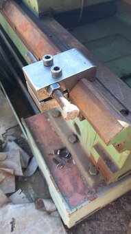 Na predaj doraz / narážka na SUI 63-80 - 5