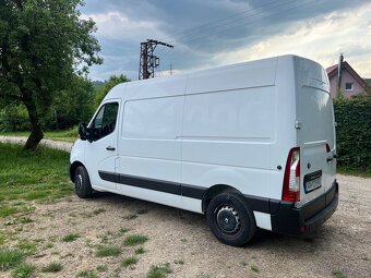 Renault Master 2.3 dCi 130 L2H2P3 - 5
