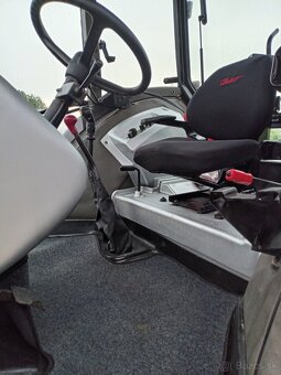 Zetor 10641 Fortera Turbo - 5