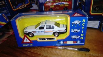 MATCHBOX SUPER KINGS - 5