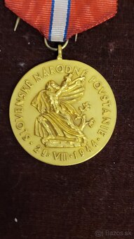 Odznak.vyznamenanie..snm - 5