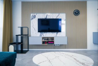 3-izbový byt s prémiovou rekonštrukciou – Zóna Mesto, Slnečn - 5