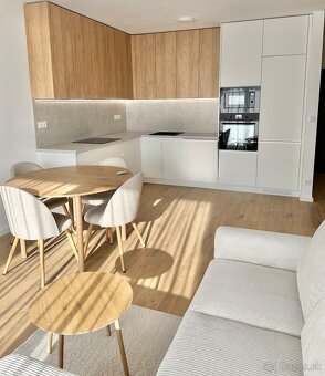 2izbový byt - novostavba Trencin - 5