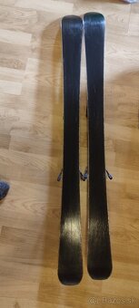 Predám lyže 120 Blizzard a lyžiarky - 5