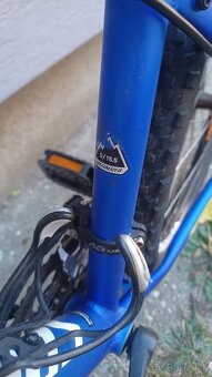 SPECIALIZED Pitch horsky bicykel 27,5" Shimano - 5