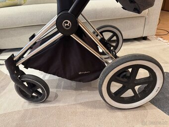 Cybex priam 3-kombinacia - 5