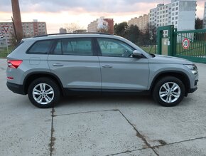 Odstúpim leasing na Škodu Kodiaq 2020, 80tis.km, odpočet DPH - 5