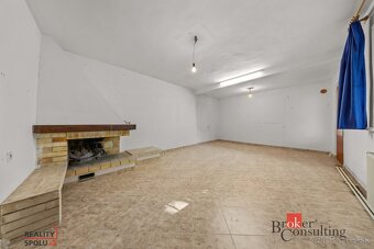 Na predaj priestranný bezbariérový rodinný dom v Budmericiac - 5