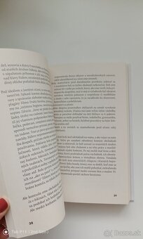 Annie Ernaux - Roky - 5