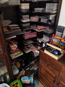 Obývacia stena VIKO - 5