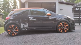 Citroen DS3 RACING - 5