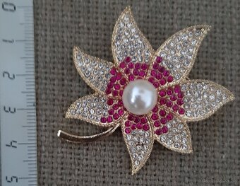 Súbor brošní č.11 - 5