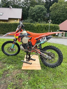 Ktm exc 300 2016 - 5