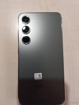 Samsung Galaxy S23 256 GB - 5