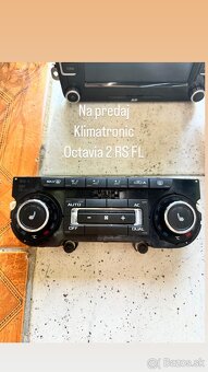 Diely octavia 2 RS FL - 5