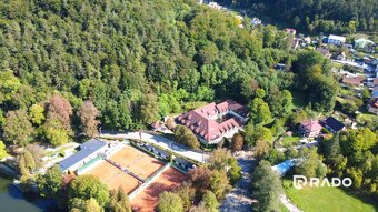 RADO | Pozemok blízko kúpeľného parku Trenčianske Teplice - 5