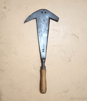 Staré náradie - 5