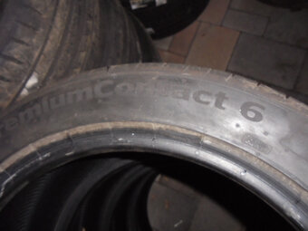 Continental PremiumContact 6 225/45 R17 91Y č.17L - 5