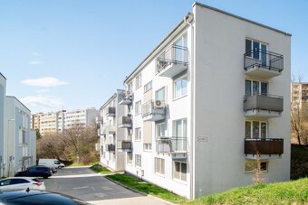 Moderný 2,5-izbový byt s 2 balkónmi | Novostavba - 5