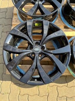✅ ®Originál Range Rover Evoque Discovery Sport r20 ✅ - 5
