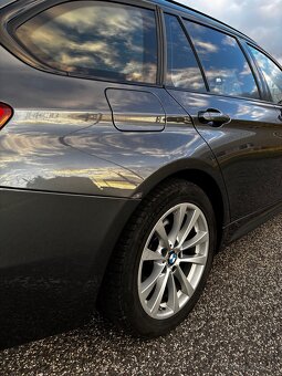 BMW 320xDrive - 5