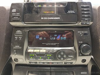 Veža  PANASONIC - 5