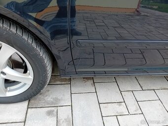 Škoda Octavia Rs 2,0tdi 125kw - 5