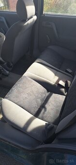 Skoda felicia 1.3 - 5