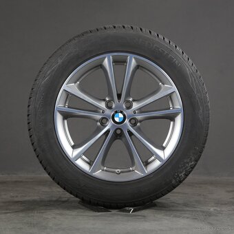 BMW 5er.R17 G30/31/38 ORIG.ZIMNE/LETNE/TPMS - 5