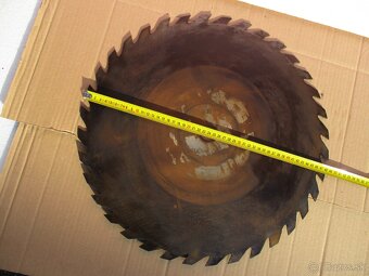 pílový kotúč  /2 - 5