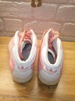 Predám dámske tenisky Adidas - 5