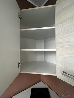 Predám kuchynskú linku - 5