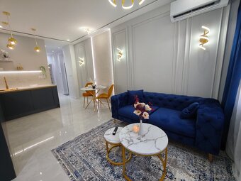 Pohovka - úplne nová - 5