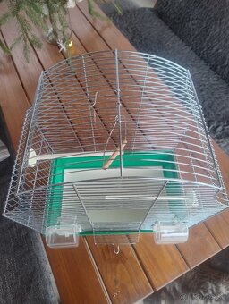 Predám klietku - 5