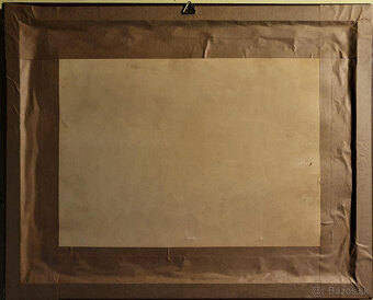 Predám obrazy zberateľovi (1) - 5