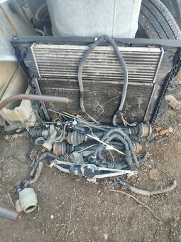 Renault master 2.8dti - 5