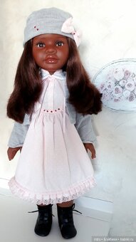 Babika v klobuku - 5