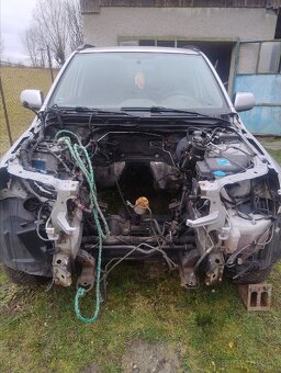 Suzuki Grand Vitara aj na diely.9 ddis - 5