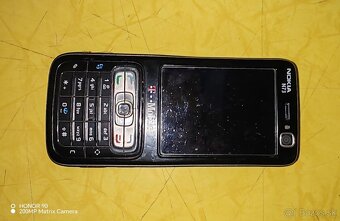 Mobily starého dáta pre zberateľa - 5