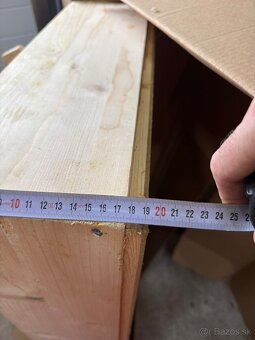 Povalové schody - 5