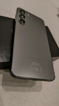 Predám Samsung S23 256GB - 5