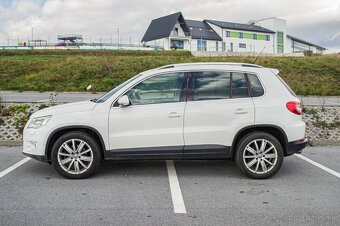 Volkswagen Tiguan 1.4 TSI 4-Motion - 5