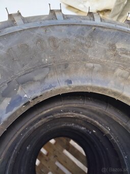 Pneumatiky 12-18 BARUM - 5