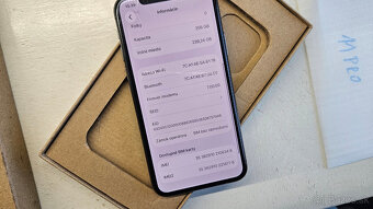 Apple iPhone 11 Pro 256GB - 5