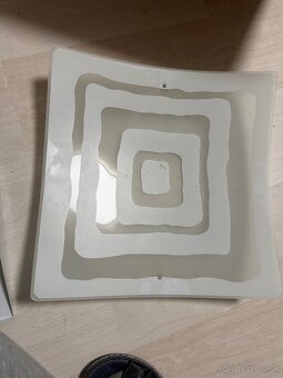 Svietdlo na 2xE27 (moznost dvoch okruhov) - 5