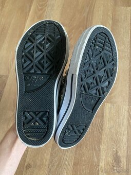 Detske tenisky converse - 5