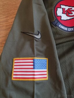 Dres NFL Nike Patrick Mahomes - 5